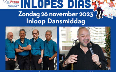 In Lopes Dias 26 november